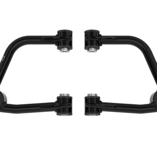 ICON 21+ Ford Bronco Tubular Upper Control Arm Delta Joint Kit - Image 5