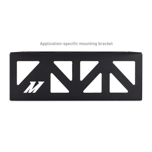 Mishimoto Oil Cooler Kit - Black for 2022+ Subaru BRZ/Toyota GR86 - Image 6