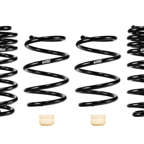 Eibach Pro-Kit for 2022-2023 Hyundai ELANTRA N Sedan FWD