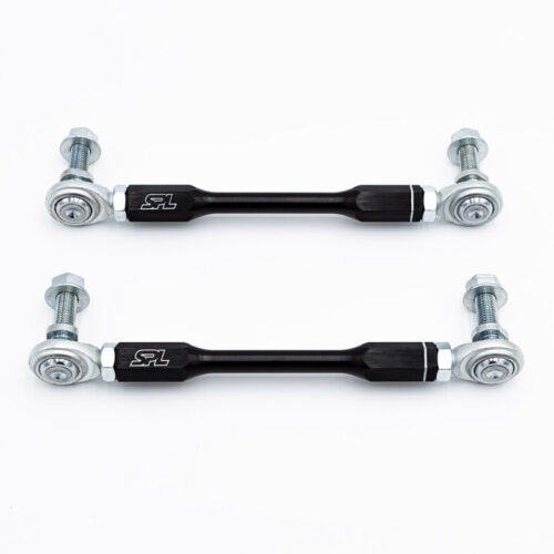 SPL Front Sway Bar End Links for 2013+ Subaru BRZ/Toyota 86 - Image 4