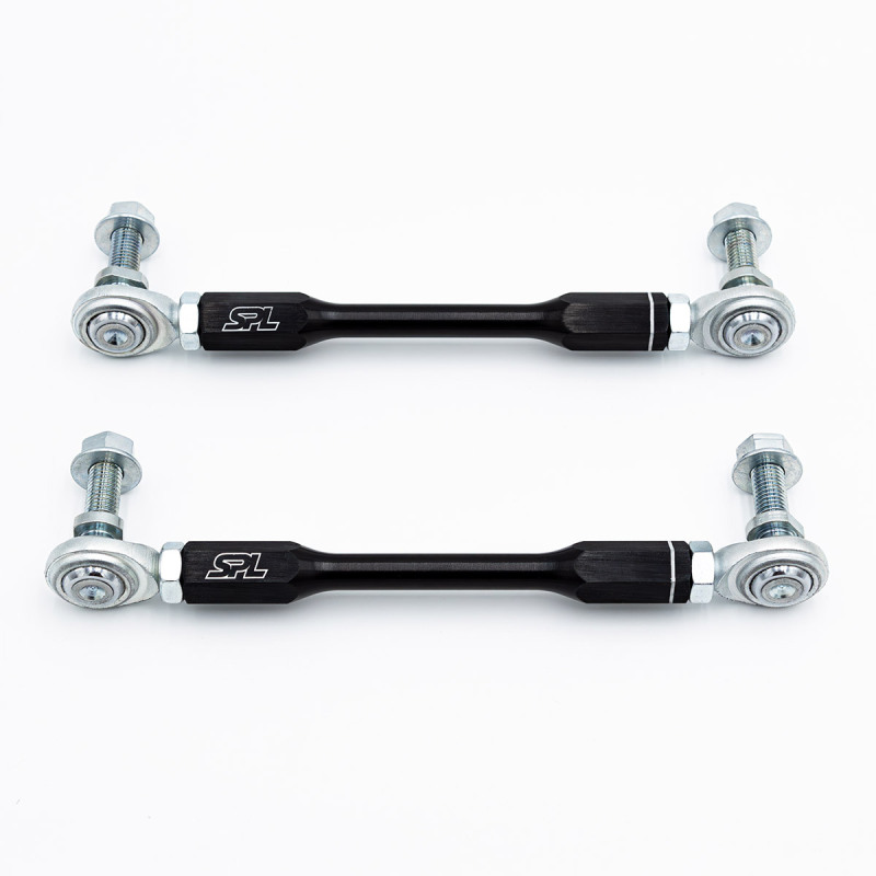SPL Front Sway Bar End Links for 2013+ Subaru BRZ/Toyota 86 - Image 4