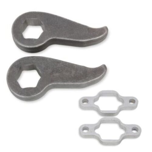Cognito 11-19 Chevy/GMC Silverado/Sierra 2500/3500 HD 2WD/4WD Economy Leveling Kit