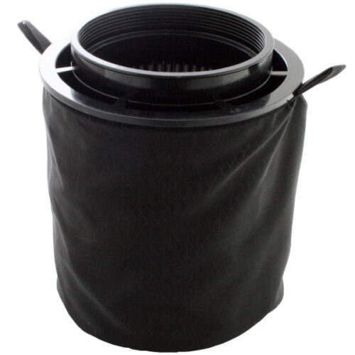aFe Power MagnumSHIELD Pre-Filters P/F: 20-91059/21-91059/72-91059 (Black) - Image 4
