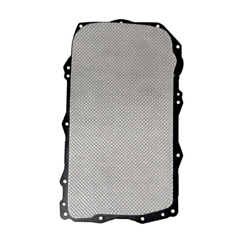 DEI Jeep JL 850RE 8-Speed Transmission Pan Heat Shield - Image 3