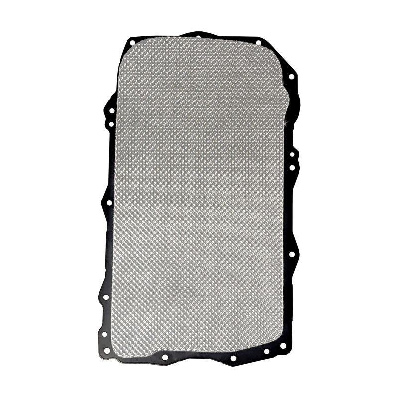 DEI Jeep JL 850RE 8-Speed Transmission Pan Heat Shield - Image 3