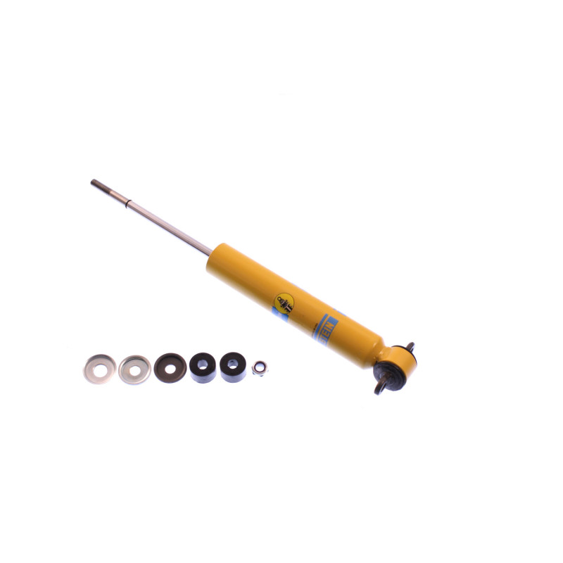Bilstein B6 for 70-81 Chevrolet Camaro Front 36mm Monotube Shock Absorber - Image 4