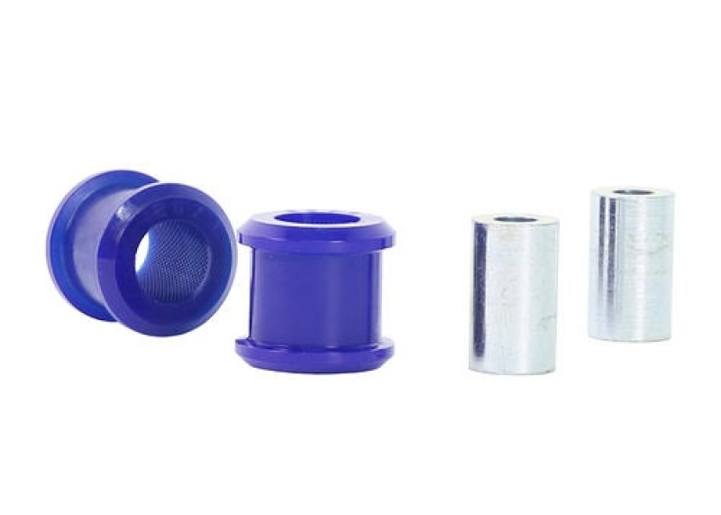 SuperPro 1993 Mazda RX-7 Base Lower Rear Toe Control Arm Outer Bushing Kit - Image 3