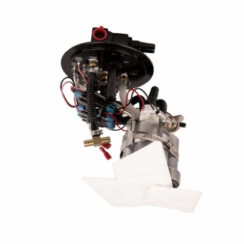 Aeromotive Triple 450 Series Stealth In-Tank Fuel Pump for 2016-2020 Chevrolet Camaro - Image 4