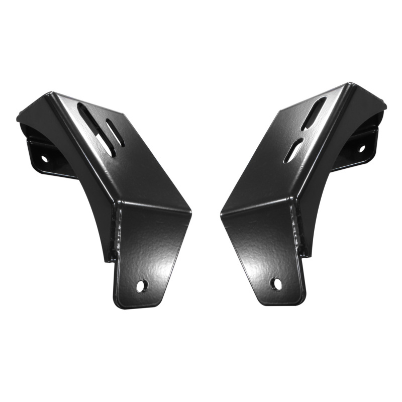 QA1 96-04 Ford Mustang 4.6L K-Member Engine Mount Kit - Image 2