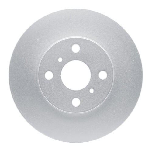 DFC 06-19 Scion IQ Front GeoSPEC Coated Rotor