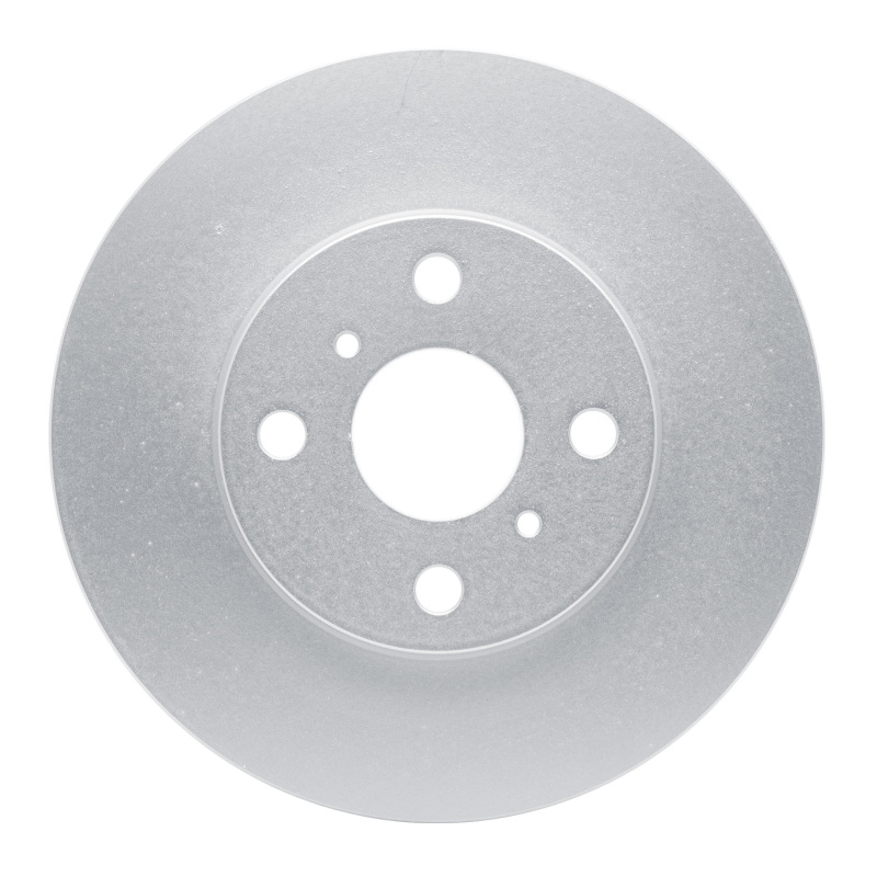 DFC 06-19 Scion IQ Front GeoSPEC Coated Rotor