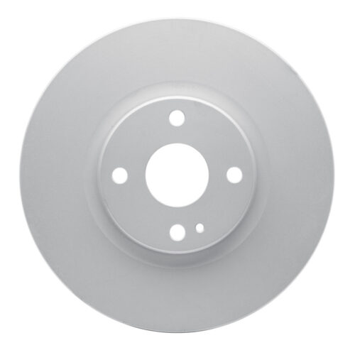 DFC 16-25 Mazda MX-5 Miata Front GeoSPEC Coated Rotor