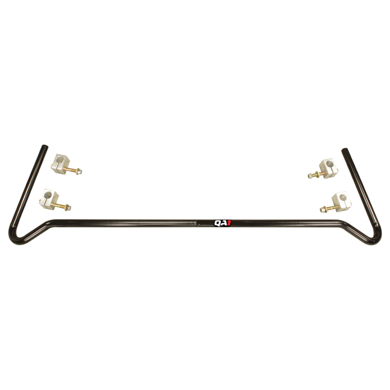 QA1 73-77 GM A-Body/78-96 GM B-Body Rear Sway Bar - 1in - Image 2