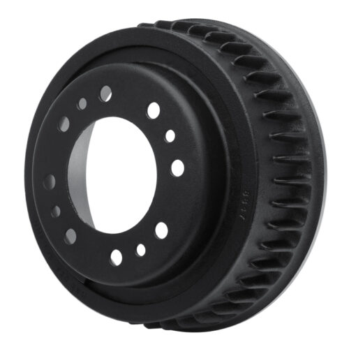 DFC 72-80 Chevrolet C20 Suburban Rear True Balanced Brake Drum - Image 2
