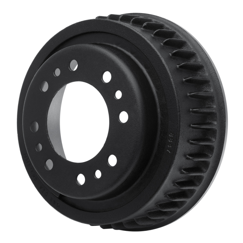 DFC 72-80 Chevrolet C20 Suburban Rear True Balanced Brake Drum - Image 2