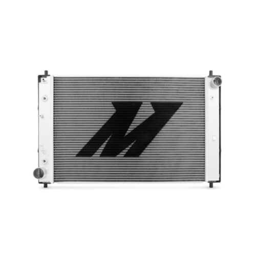 Mishimoto Aluminum Radiator for 97-04 Ford Mustang w/ Stabilizer System Automatic - Image 3