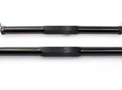 SPL Rear Toe Links for 2006-2013 BMW 3 Series (E9X)