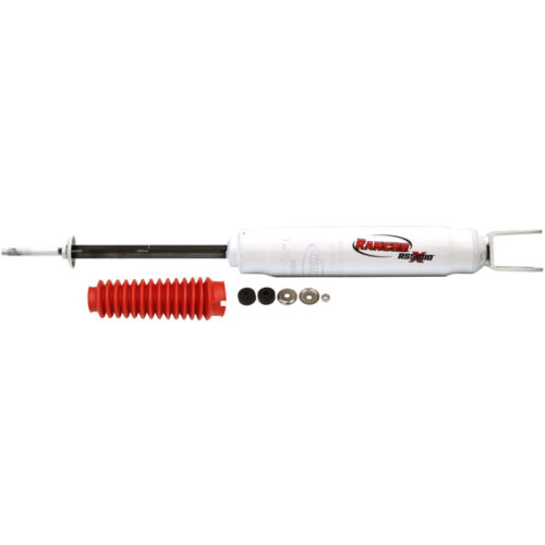 Rancho RS55268 02-06 Chevrolet Avalanche 1500 Front RS5000X Shock