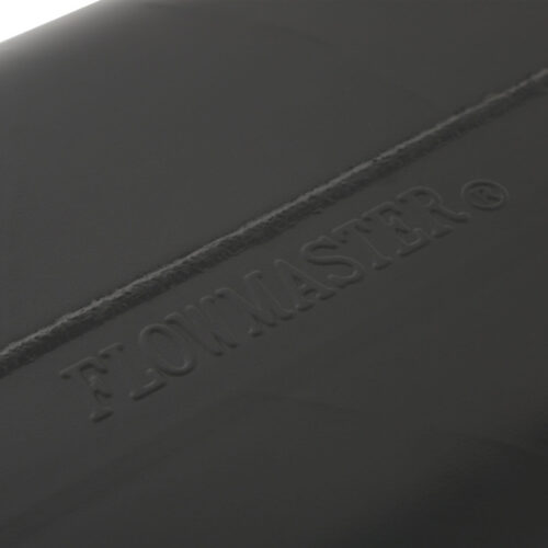 Flowmaster 2.5IN(O)/OUT(O) 40 Series Muffler - Image 5