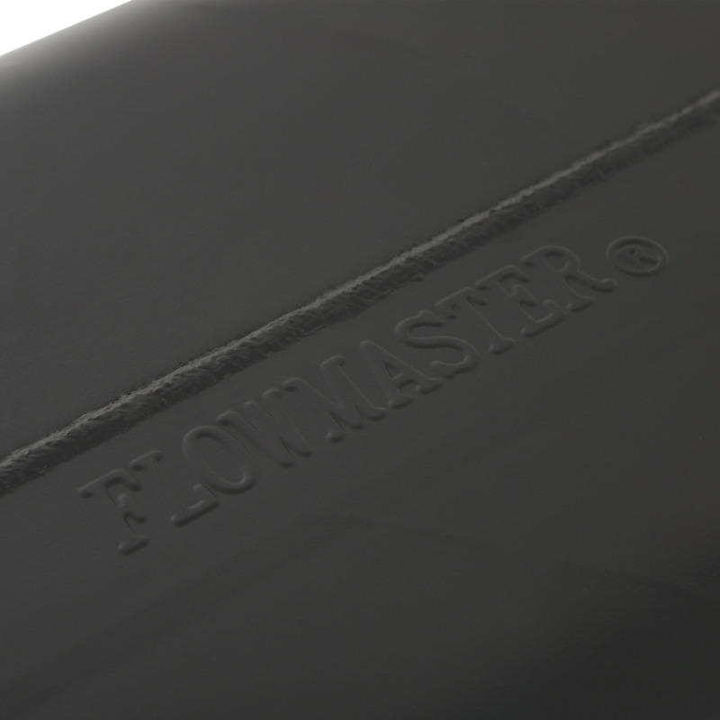 Flowmaster 2.5IN(O)/OUT(O) 40 Series Muffler - Image 5
