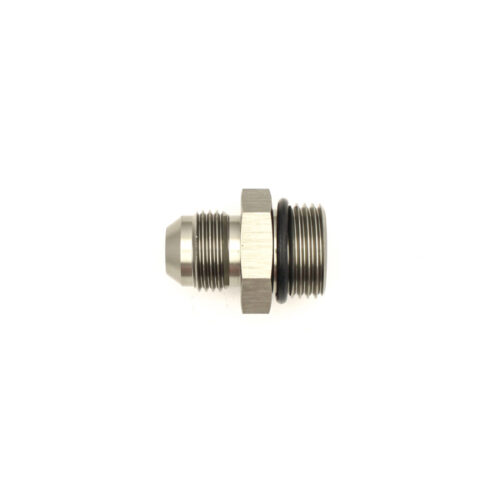 DeatschWerks 10AN ORB Male To 8AN Male Flare Adapter (Incl. O-Ring) - Image 5