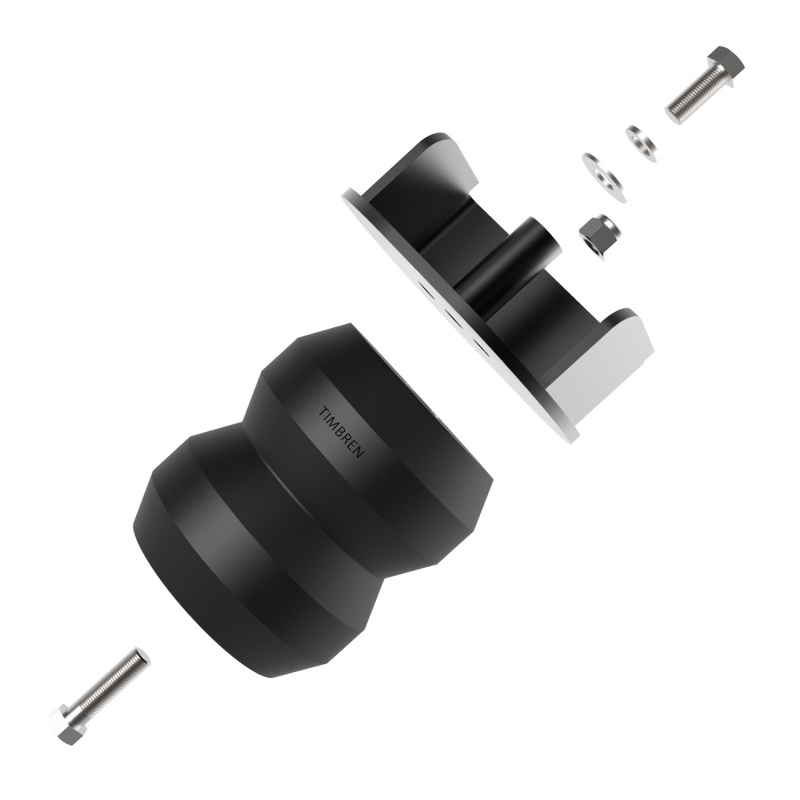 Timbren FR250SDG 2011 Ford F-250 Super Duty RWD Rear Suspension Enhancement System - Image 2
