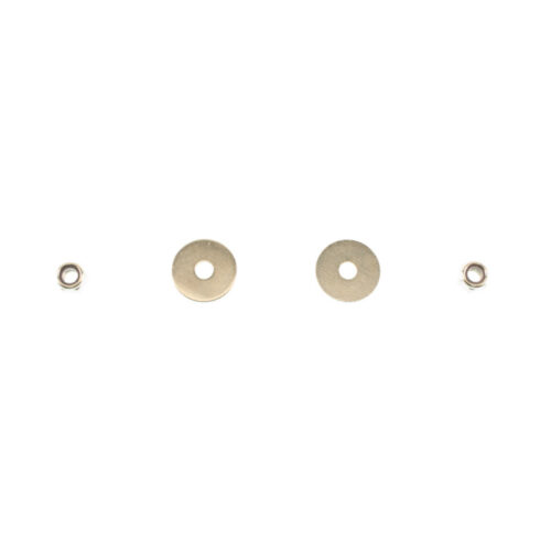 Bilstein B12 for 2012 Mini Cooper S Hatchback Front and Rear Suspension Kit - Image 6