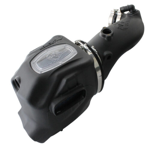 aFe Power Momentum HD PRO 10R Stage-2 Si Intake 08-10 Ford Diesel Trucks V8-6.4L (td) - Image 4