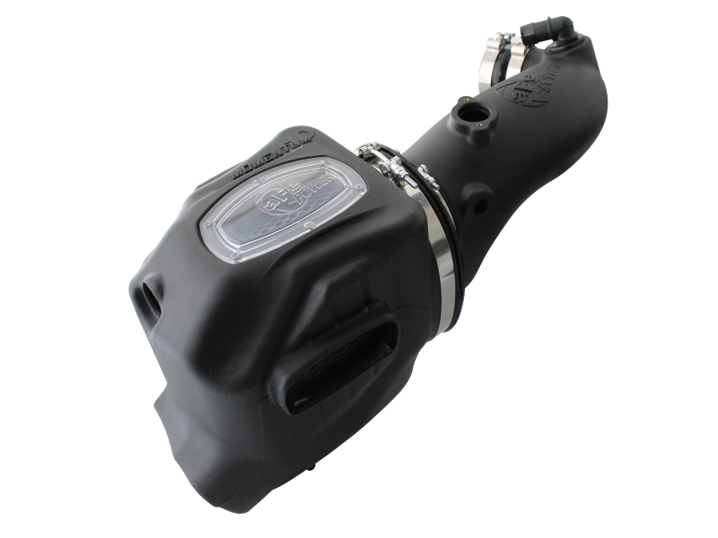 aFe Power Momentum HD PRO 10R Stage-2 Si Intake 08-10 Ford Diesel Trucks V8-6.4L (td) - Image 4