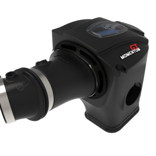 aFe Power Momentum GT 17-18 Dodge Charger/Challenger SRT Hellcat CAI(w/ Pro 5R Media Filter) - Image 5