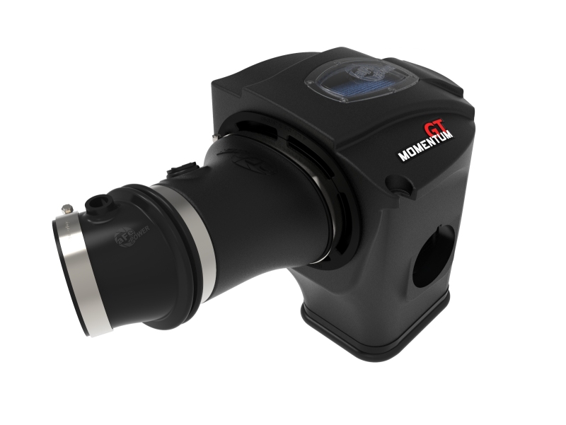 aFe Power Momentum GT 17-18 Dodge Charger/Challenger SRT Hellcat CAI(w/ Pro 5R Media Filter) - Image 5