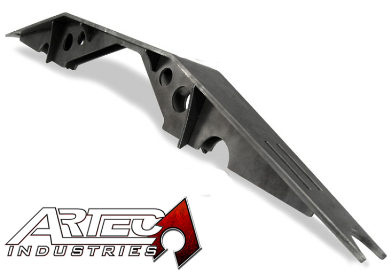 Artec Industries 74-85 Ford F-250 F-350 Dana 60 Rear Full-Width Truss