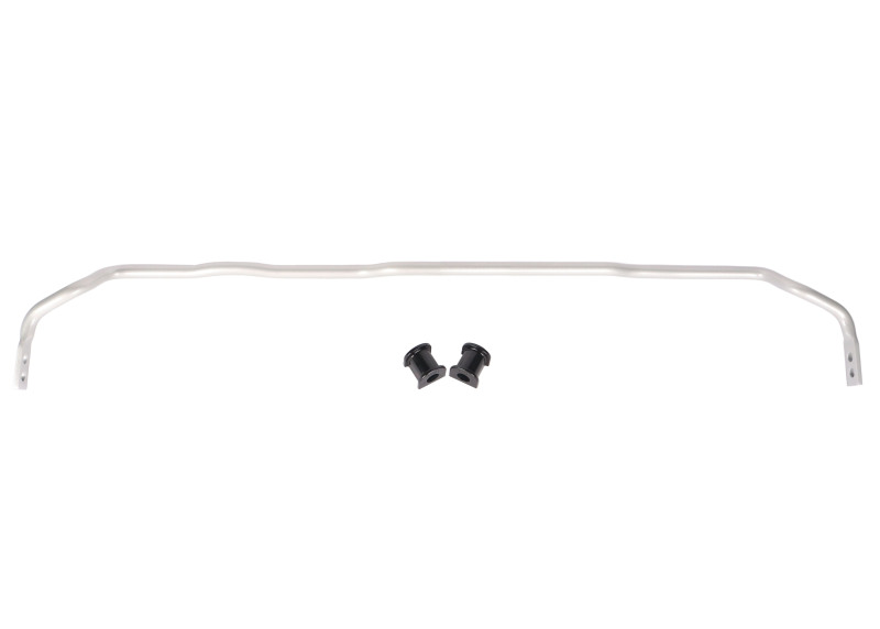 Whiteline 89-92 Toyota Cressida (MX83) 16 mm 2 Point Rear Adjustable Swaybar - Image 3