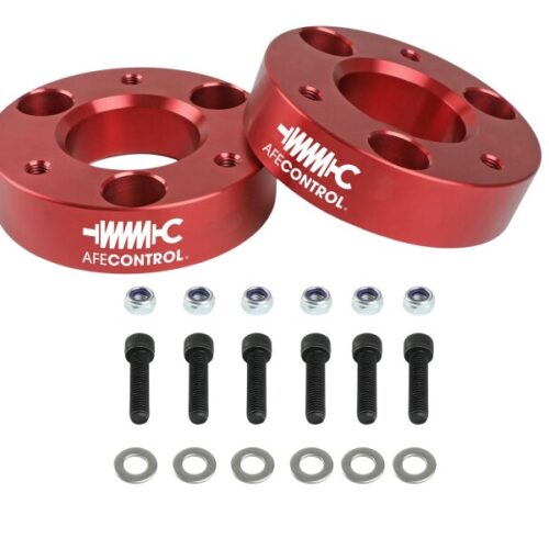 aFe Power CONTROL 2.0 IN Leveling Kit 06-21 RAM 1500 - Image 3