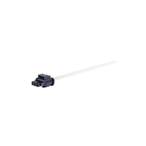 Fleece Performance 20-24 Ford F-250/F-350 6.7L Powerstroke Exhaust Back Pressure Sensor Pigtail