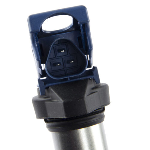 Dinan N-Series Style (N20/N52/N54/N55/N62/N63/S55/S63) Ignition Coil - Blue - Image 5