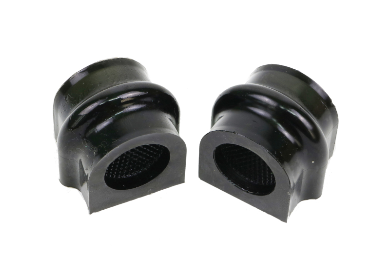 Whiteline Sway Bar Bushing Service Kit for BNF27Z - Fits 87-02 GTR - Image 2