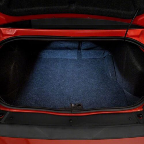 Raxiom for 2008-2023 Dodge Challenger Axial Series LED Trunk Courtesy Lamp - Image 4