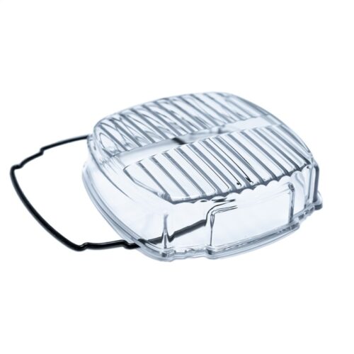 Alternative view of Rigid Industries Phoenix Lens (Drive) - Lens ONLY
