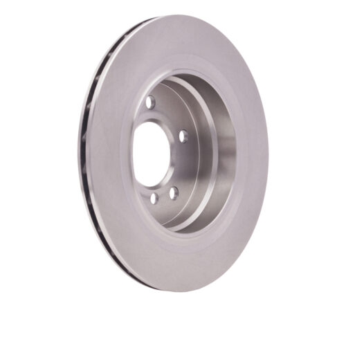 DFC 95-02 BMW M3 Left Rear Brake Rotor - Image 3