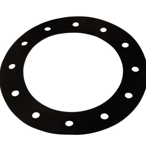Alternative view of Aeromotive Fuel Cell Filler Neck Replacement Gasket