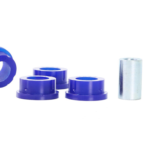 Alternative view of SuperPro 1993 Toyota Supra Twin Turbo Trailing Arm Rearward Bushing Kit (In Hub)