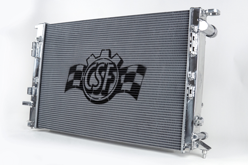 CSF Audi B8 S4 & S5 High Performance All-Aluminum Radiator - Image 8
