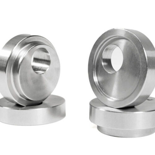 Alternative view of PERRIN 08-26 Subaru WRX / 08-21 STI / 13-26 BRZ GR86 / 05-25 OBXT Driveshaft Carrier Bushings