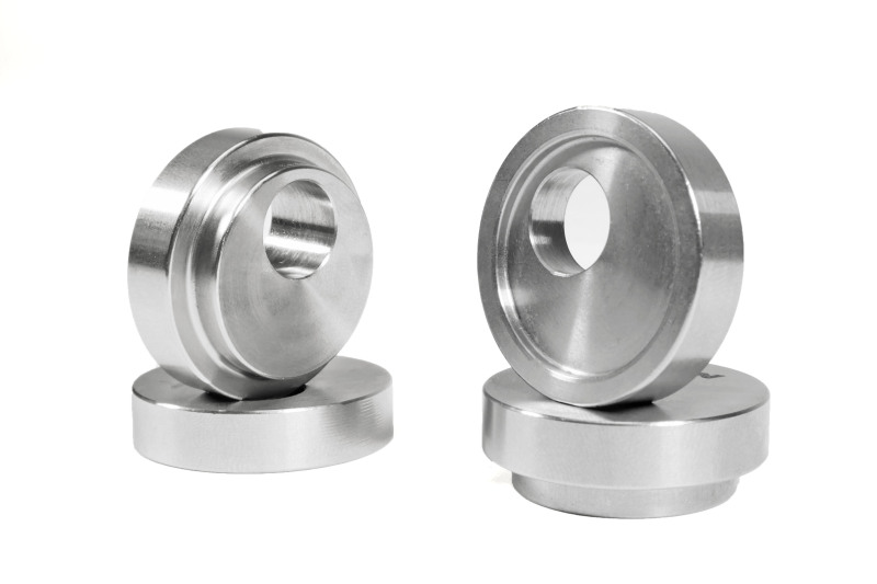 PERRIN 08-26 Subaru WRX / 08-21 STI / 13-26 BRZ GR86 / 05-25 OBXT Driveshaft Carrier Bushings - Image 2