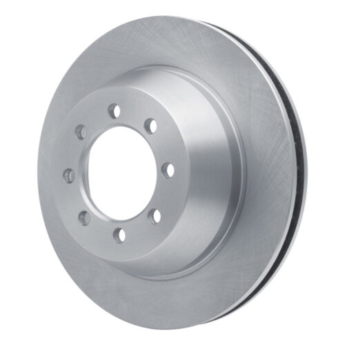 Alternative view of DFC 75-94 Ford F-350 2WD (Excl Super Duty) Front Brake Rotor