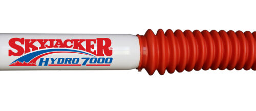 Skyjacker 2004-2005 Chevrolet Suburban 1500 Steering Damper