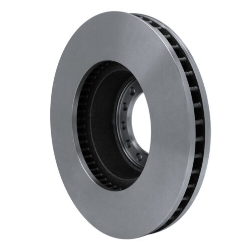 DFC 10-24 Chevrolet LCF4500XD Diesel Engine Front Brake Rotor - Image 3