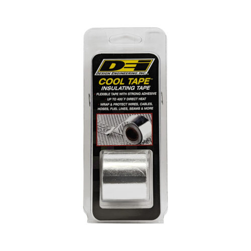 DEI Cool Tape 1-1/2in x 15ft Roll - Image 6