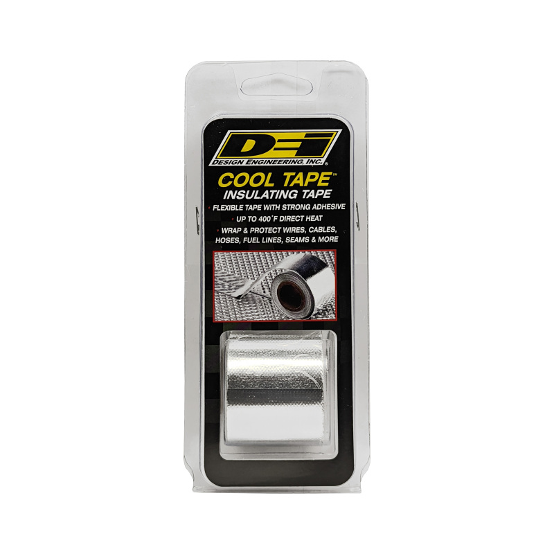 DEI Cool Tape 1-1/2in x 15ft Roll - Image 6